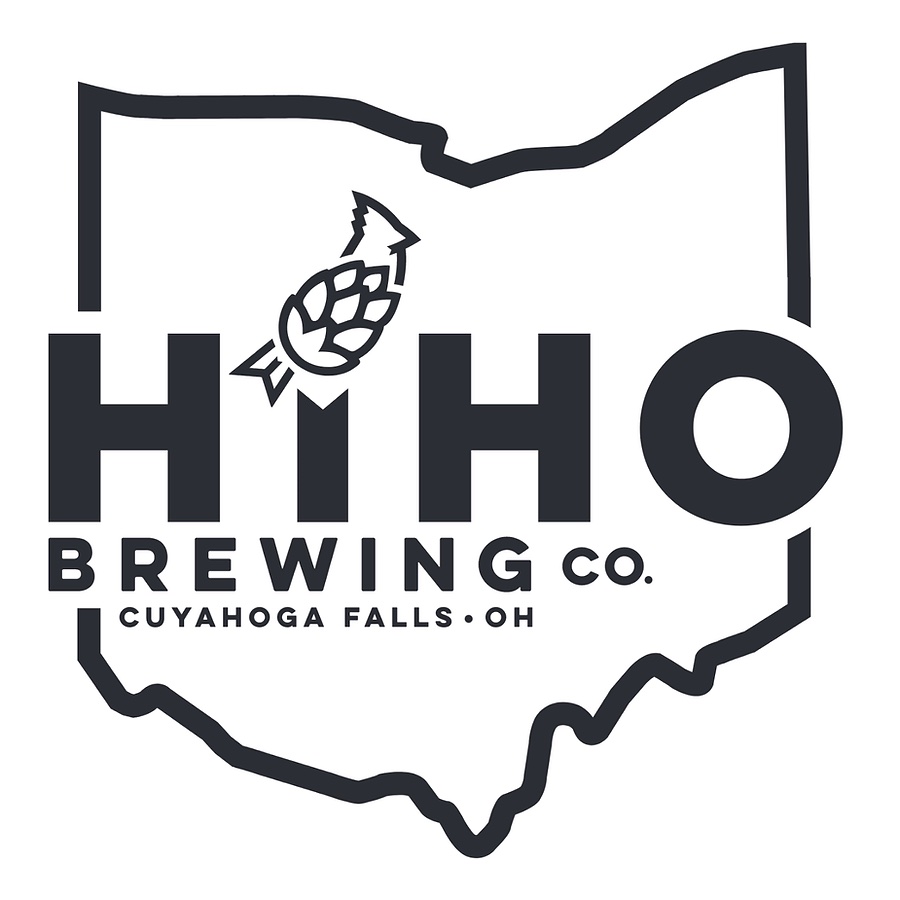 HiHo Brewing Logo