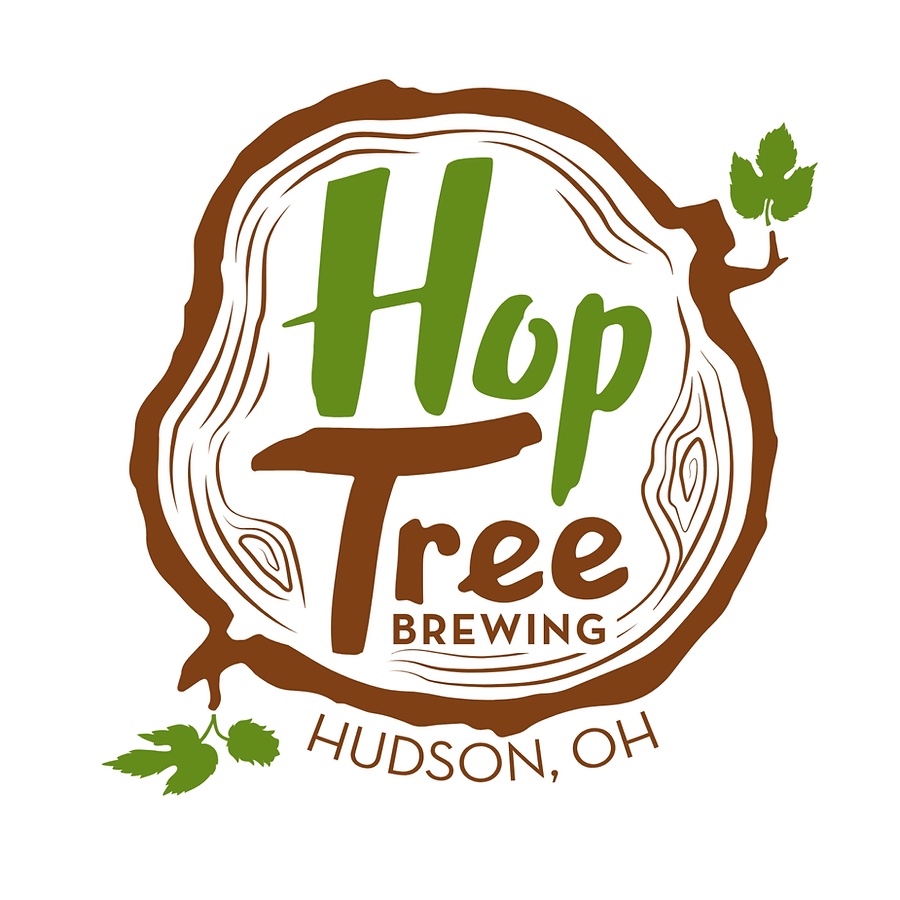 Hop Tree Brewing Logo