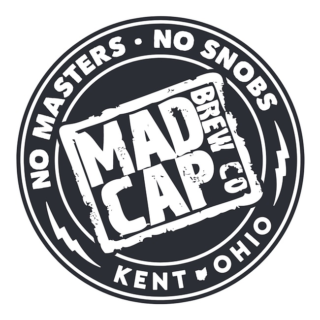 Mad Cap Brewing Logo