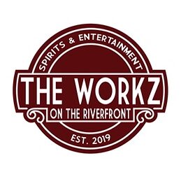 The Workz Logo
