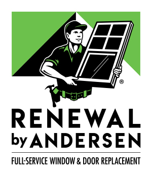 Renewal by Andersen logo