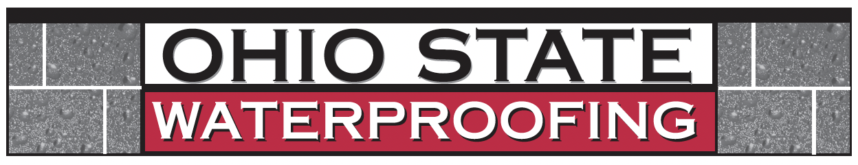 Ohio State Waterproofing logo