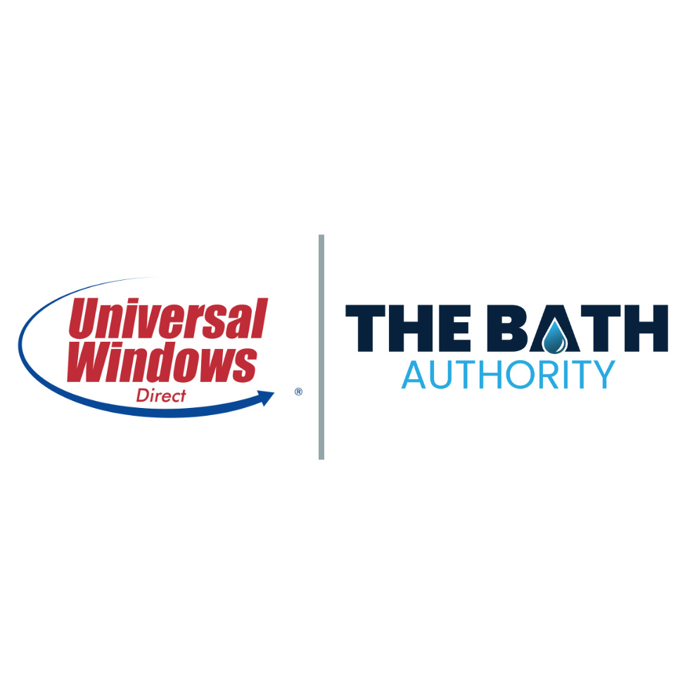 Universal Windows The Bath Authority Logo