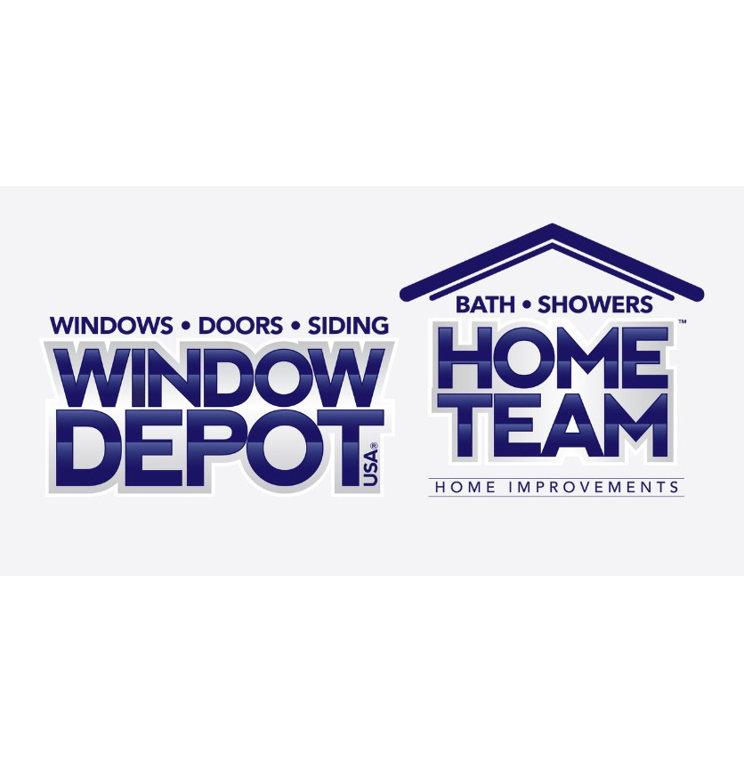 Window Depot Youngstown Logo