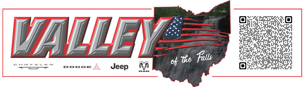 VALLEY MOTOR CITY LOGO